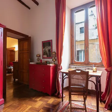 Passeggiata Di Ripetta Ii By Onefinestay