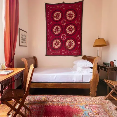 Passeggiata Di Ripetta Ii By Onefinestay Apartmán