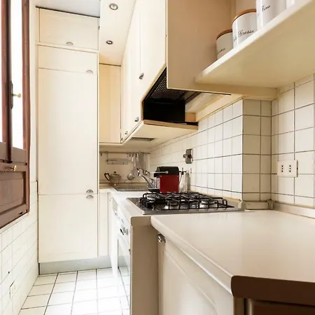 Passeggiata Di Ripetta Ii By Onefinestay Apartmán