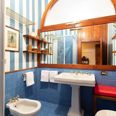 Passeggiata Di Ripetta Ii By Onefinestay * Řím