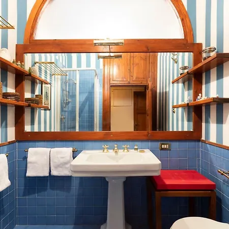 Passeggiata Di Ripetta Ii By Onefinestay * Řím