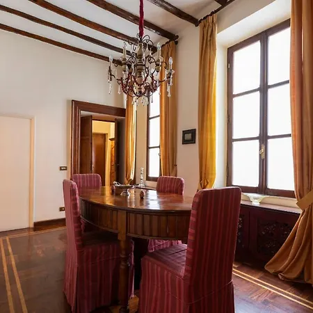 Passeggiata Di Ripetta Ii By Onefinestay * Roma